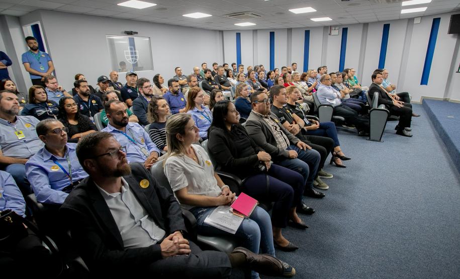 Portos do Paraná assume compromisso público contra exploração sexual infantil