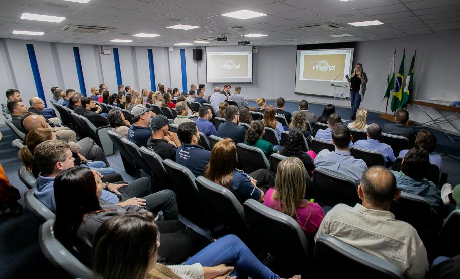 Portos do Paraná assume compromisso público contra exploração sexual infantil