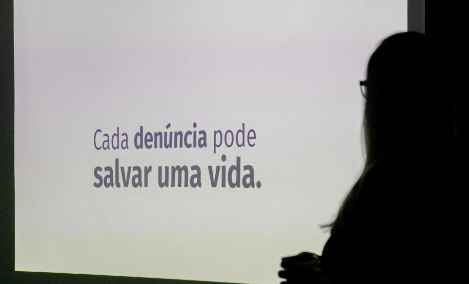 Portos do Paraná assume compromisso público contra exploração sexual infantil