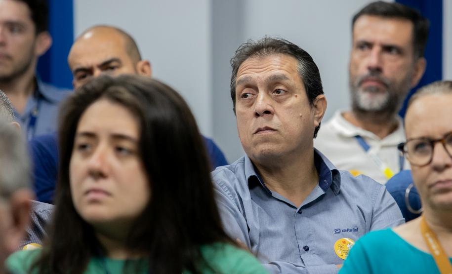 Portos do Paraná assume compromisso público contra exploração sexual infantil