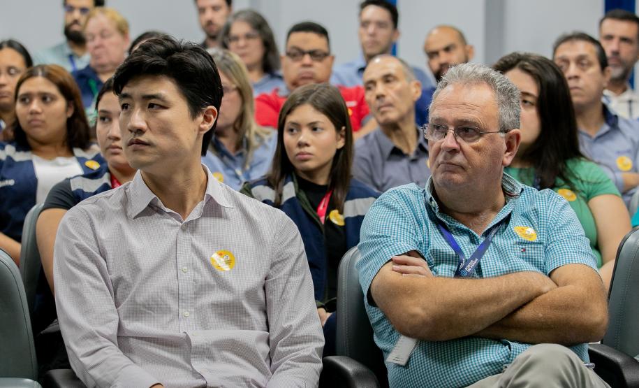 Portos do Paraná assume compromisso público contra exploração sexual infantil