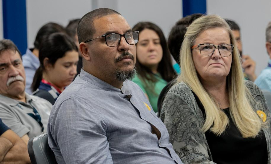 Portos do Paraná assume compromisso público contra exploração sexual infantil