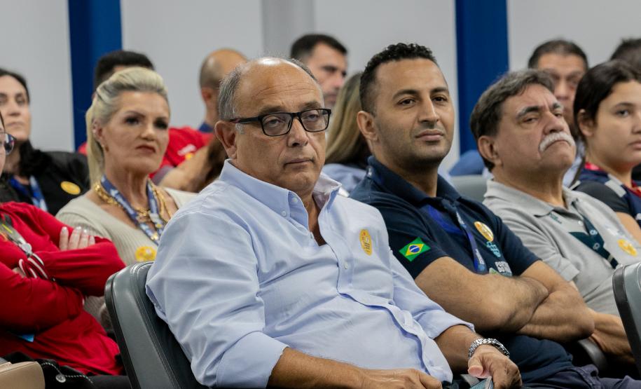 Portos do Paraná assume compromisso público contra exploração sexual infantil