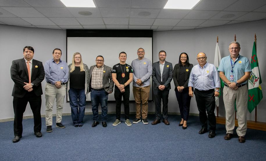 Portos do Paraná assume compromisso público contra exploração sexual infantil