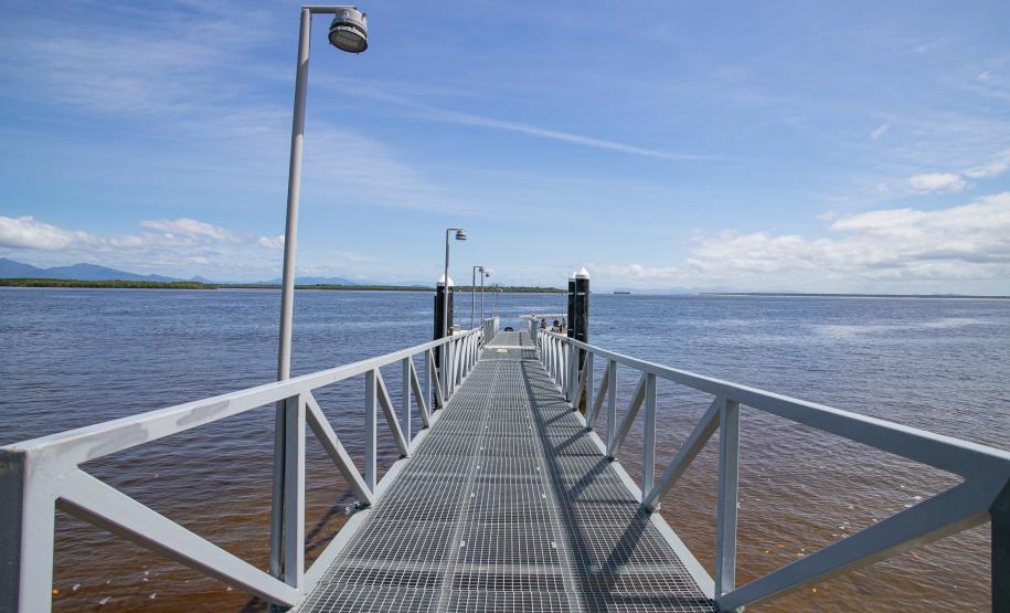 Portos do Paraná investe R$ 35 milhões em ações socioambientais e ambientais em 2024