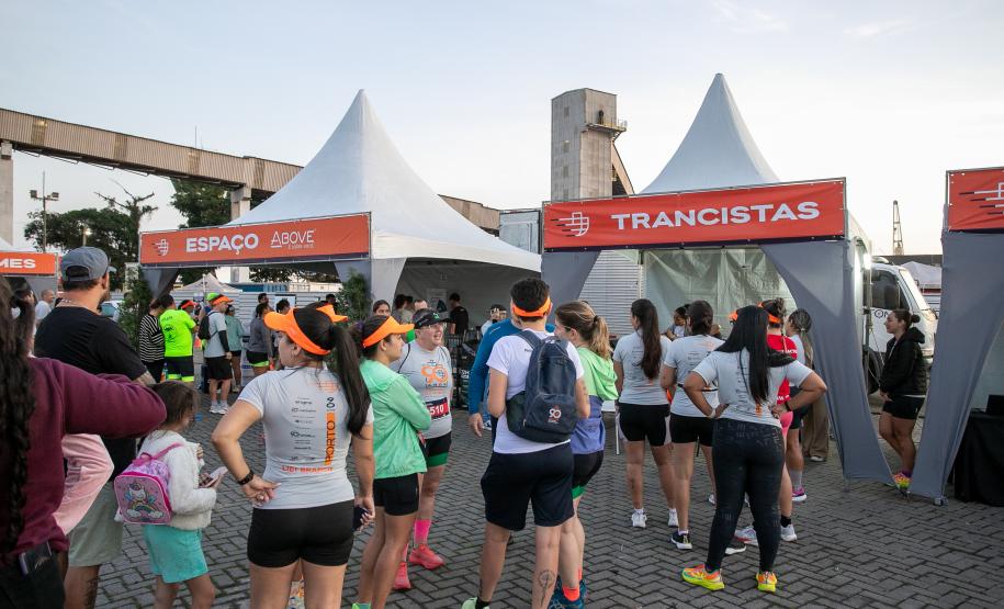 Corrida do Porto de Paranaguá 2025 reúne mais de 2,7 mil pessoas