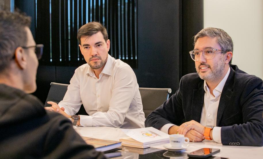 Centro Cultural de Paranaguá recebe apoio da Portos do Paraná