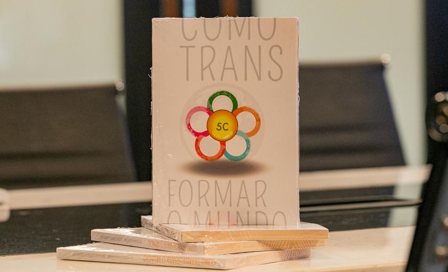 Centro Cultural de Paranaguá recebe apoio da Portos do Paraná