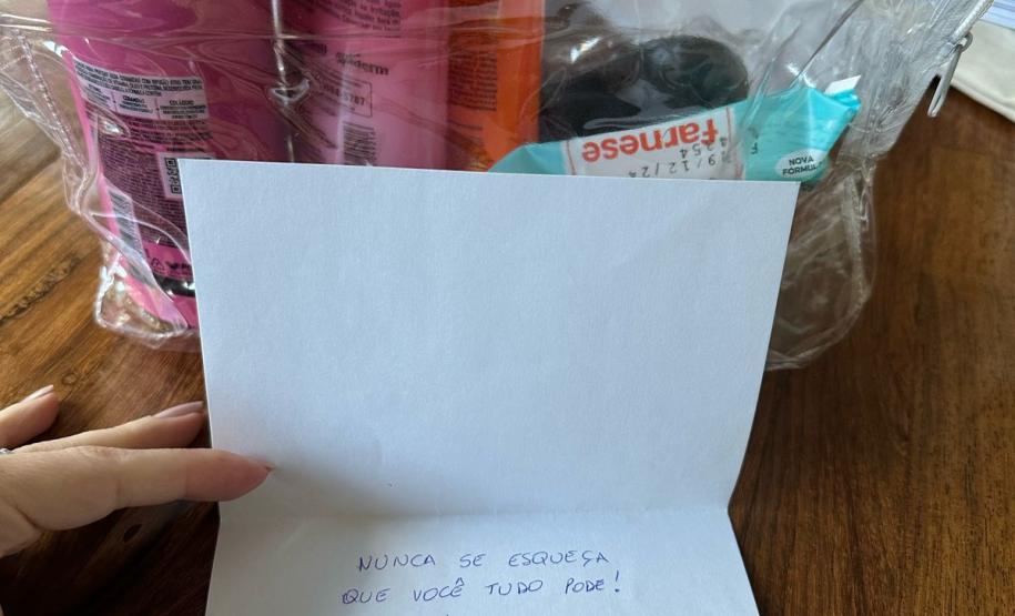 60 cartas portuárias são entregues a mulheres em situação de vulnerabilidade social