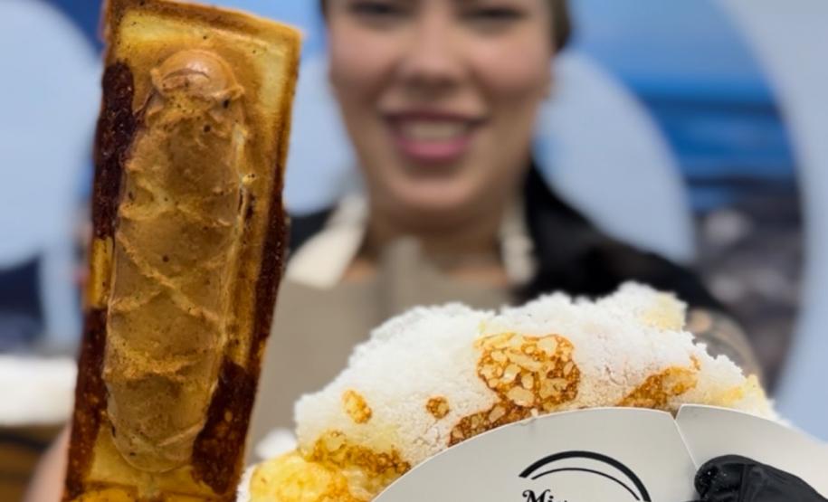 Corrida do Porto 2025 terá praça de alimentação