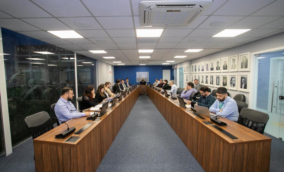 CONSAD aprova novo diretor empresarial da Portos do Paraná