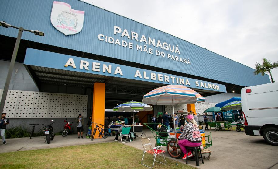 Projetos socioambientais da Portos do Paraná são destaque na Semana do Meio Ambiente