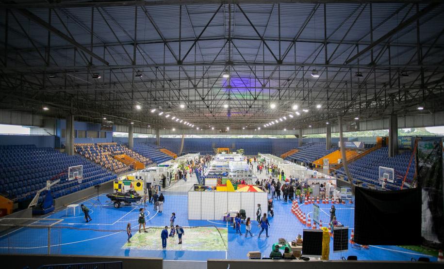 Projetos socioambientais da Portos do Paraná são destaque na Semana do Meio Ambiente