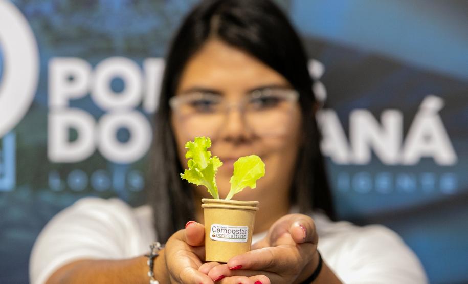 Projetos socioambientais da Portos do Paraná são destaque na Semana do Meio Ambiente