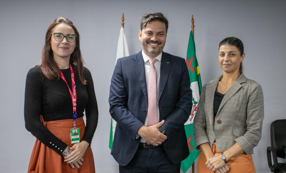 Integridade e gestão de riscos nas contratações são abordadas na Portos do Paraná