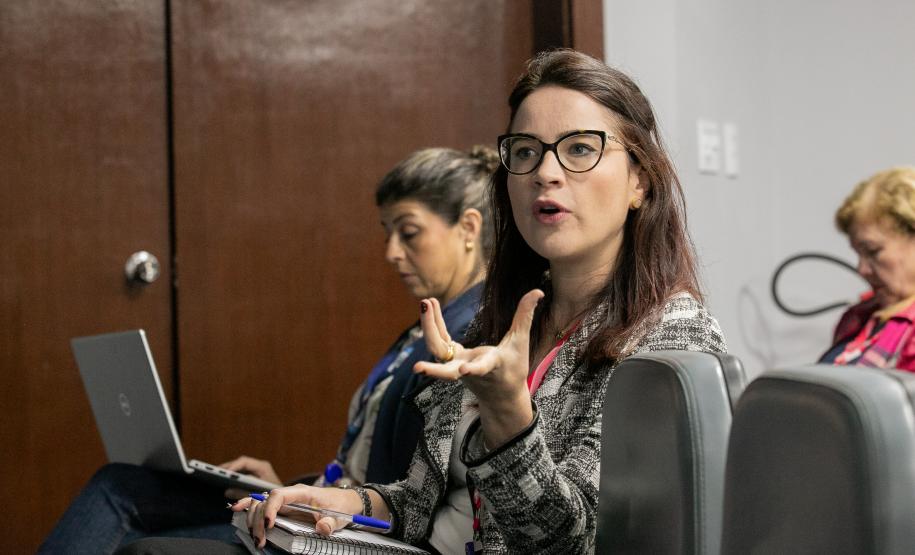 Foco na terceirização encerra ciclo de capacitação na Portos do Paraná