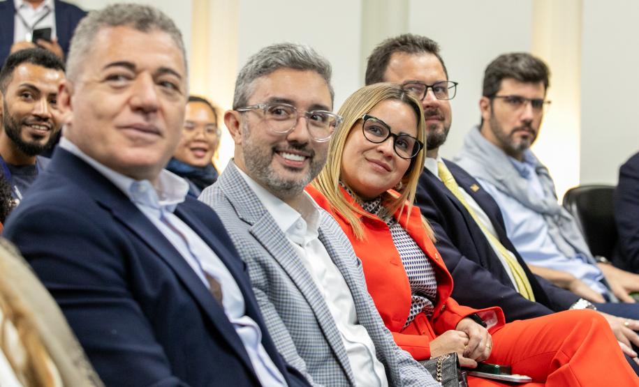 Comunidade portuária apresenta iniciativas sustentáveis no 1º Encontro COP Portos Sustentáveis