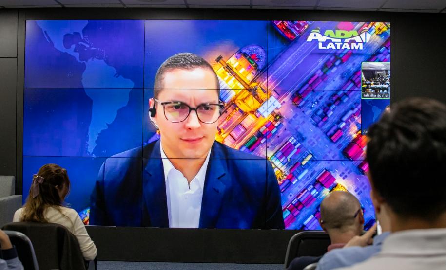 Comunidade portuária apresenta iniciativas sustentáveis no 1º Encontro COP Portos Sustentáveis