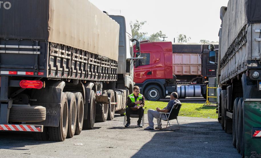 Porto de Paranaguá apoia pesquisa sobre combate à exploração sexual infantil