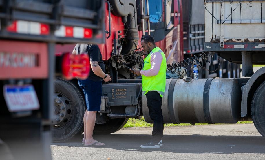 Porto de Paranaguá apoia pesquisa sobre combate à exploração sexual infantil