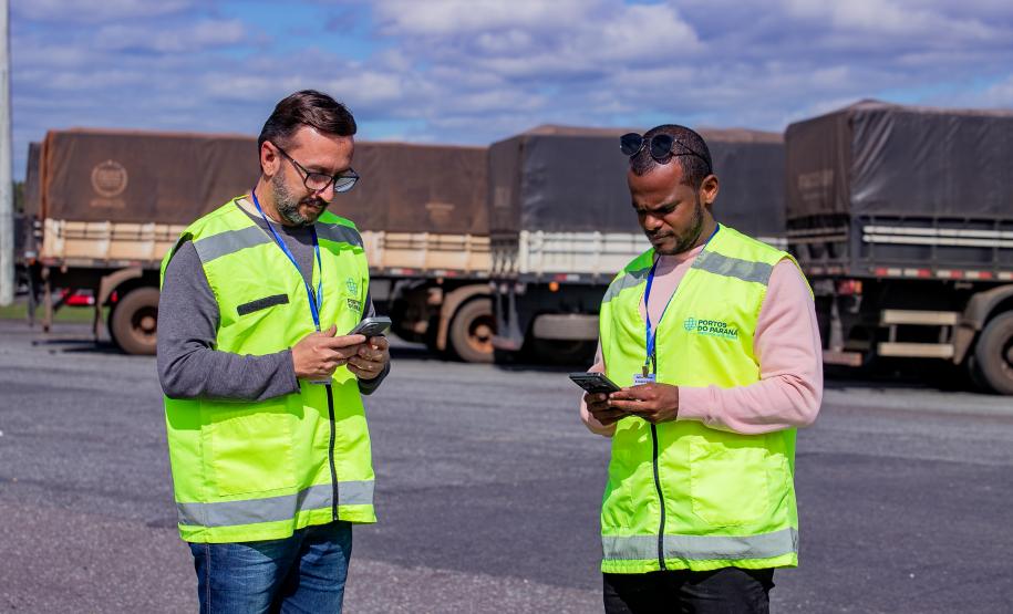 Porto de Paranaguá apoia pesquisa sobre combate à exploração sexual infantil