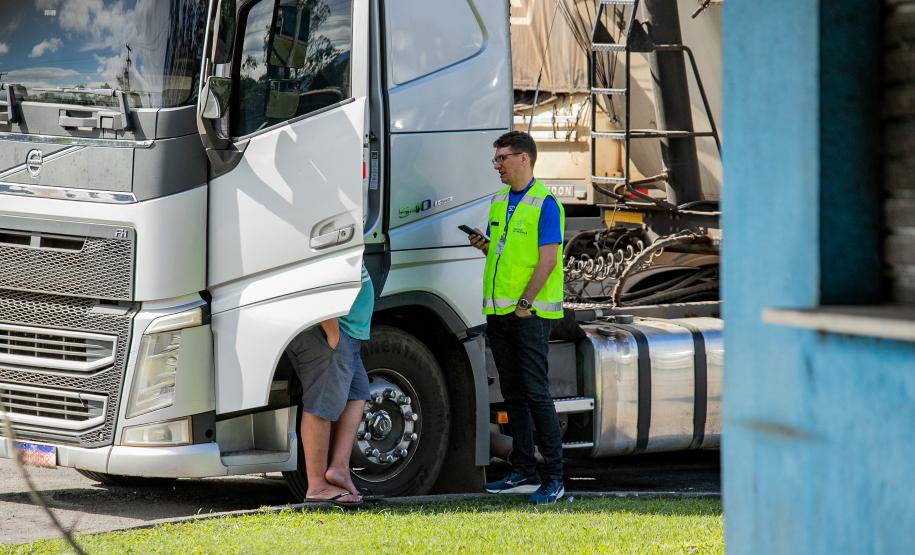 Porto de Paranaguá apoia pesquisa sobre combate à exploração sexual infantil