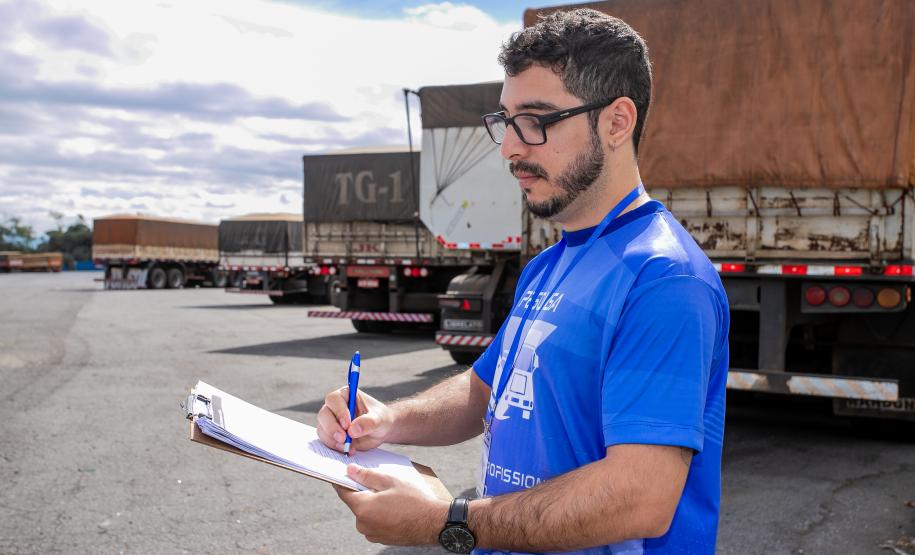 Porto de Paranaguá apoia pesquisa sobre combate à exploração sexual infantil