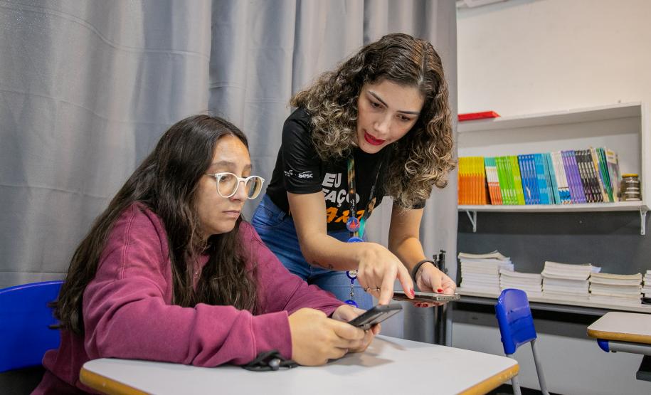 Portos do Paraná forma comerciantes em inglês na Ilha do Mel para reforçar receptivo turísticos