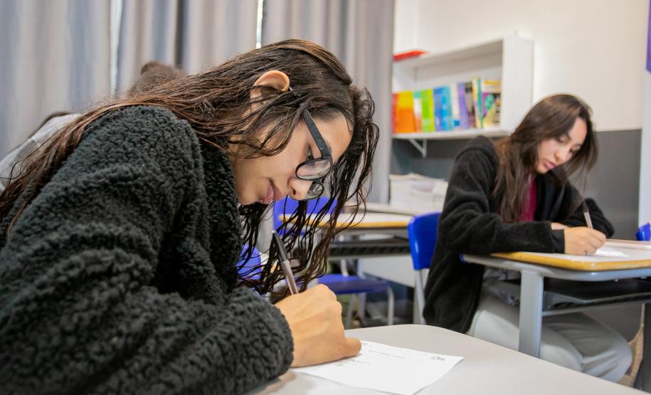 Portos do Paraná forma comerciantes em inglês na Ilha do Mel para reforçar receptivo turísticos