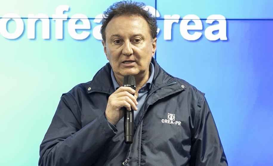 Porto de Paranaguá sedia seminário sobre segurança na armazenagem de grãos