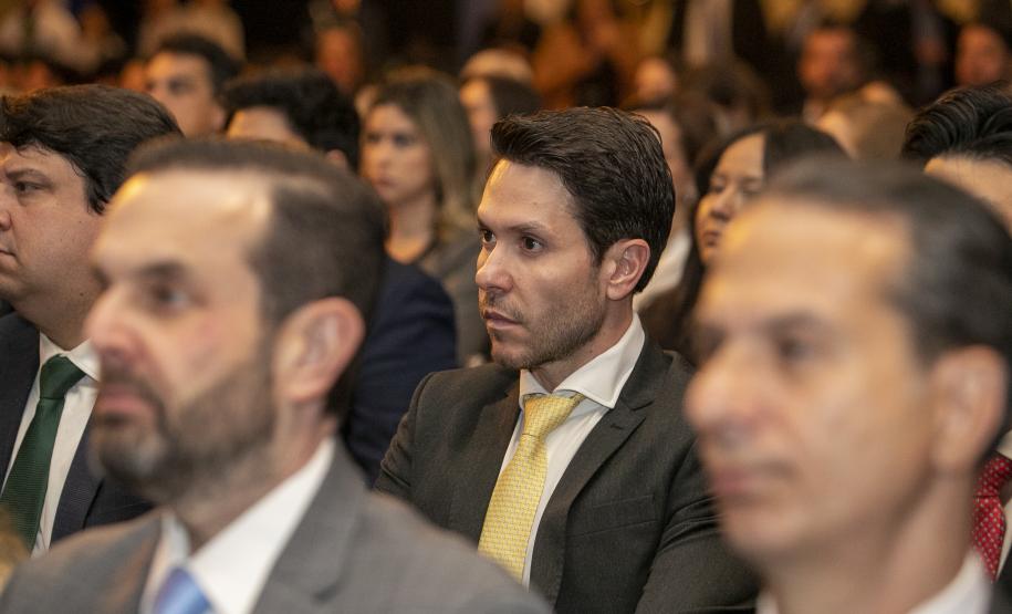 Portos do Paraná é hexacampeã do principal prêmio de gestão portuária do Brasil