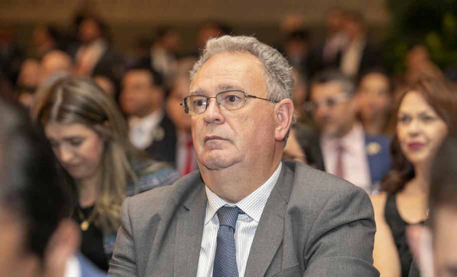 Portos do Paraná é hexacampeã do principal prêmio de gestão portuária do Brasil