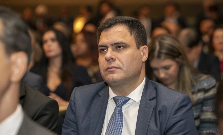Portos do Paraná é hexacampeã do principal prêmio de gestão portuária do Brasil