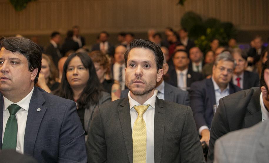 Portos do Paraná é hexacampeã do principal prêmio de gestão portuária do Brasil