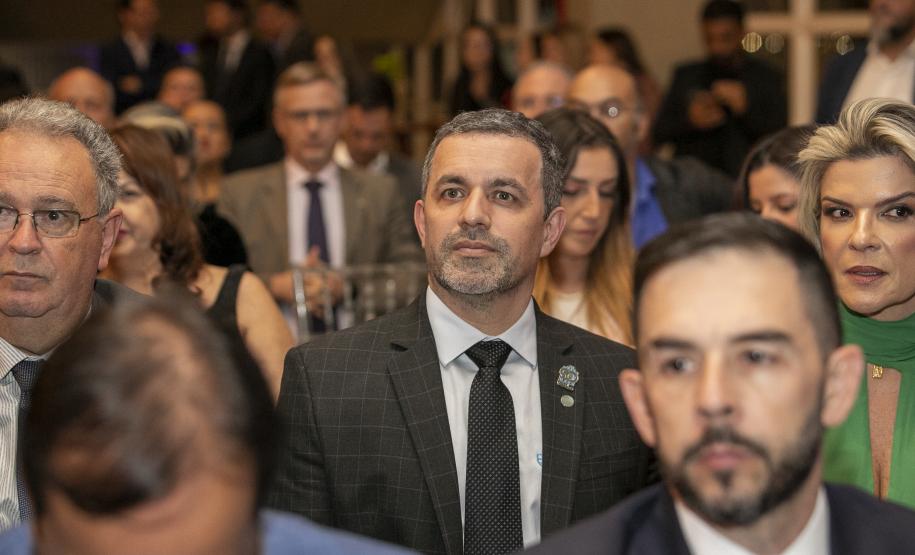 Portos do Paraná é hexacampeã do principal prêmio de gestão portuária do Brasil