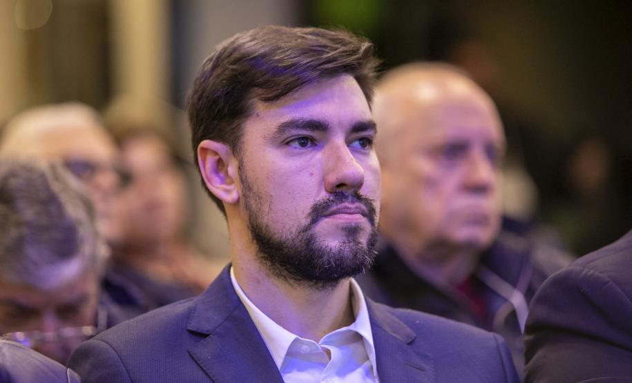 Portos do Paraná aponta inovação em concessão do canal de acesso durante debate sobre logística na Região Sul