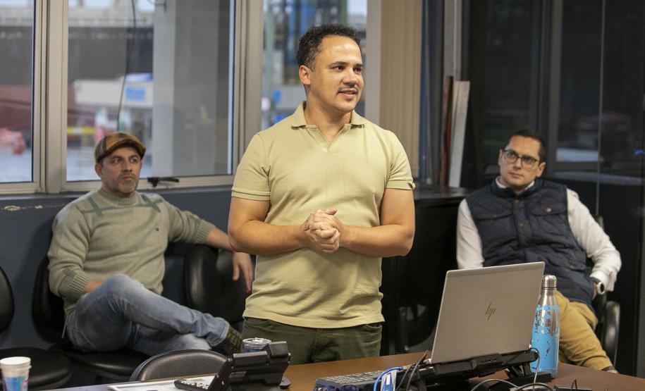 Portos do Paraná incentiva negócios com impacto socioambiental positivo