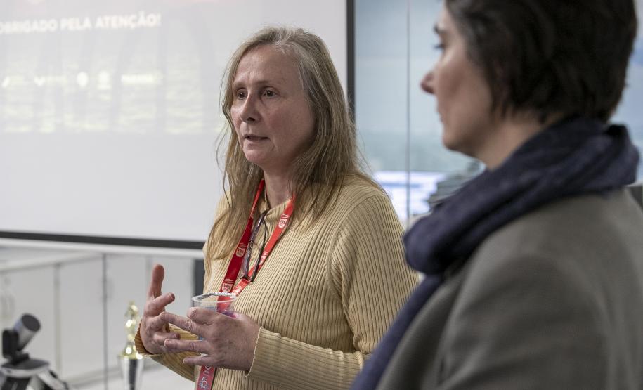 Portos do Paraná incentiva negócios com impacto socioambiental positivo