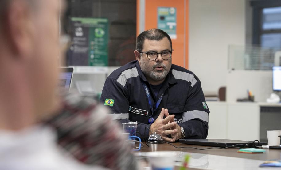 Portos do Paraná incentiva negócios com impacto socioambiental positivo