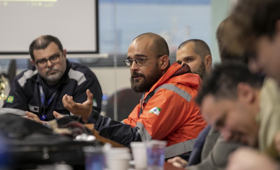 Portos do Paraná incentiva negócios com impacto socioambiental positivo