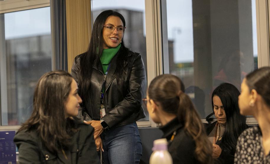Portos do Paraná incentiva negócios com impacto socioambiental positivo