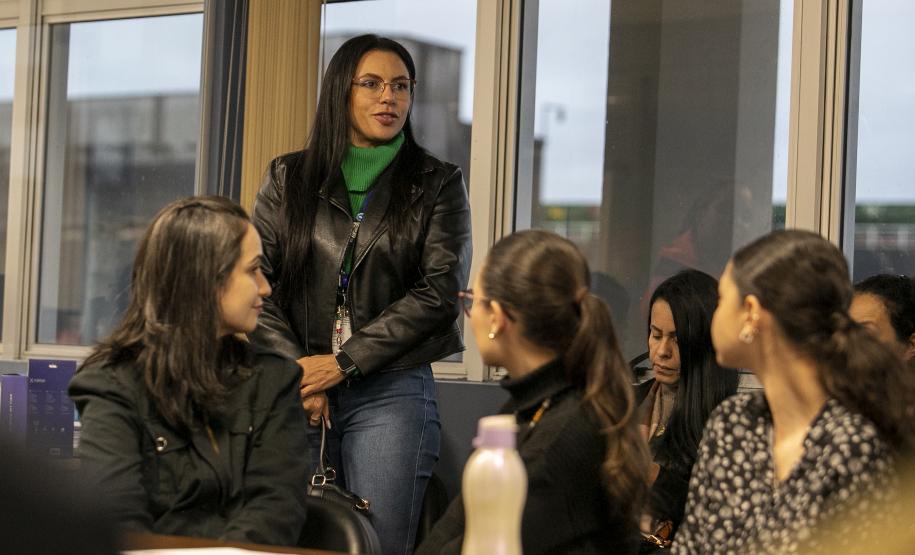 Portos do Paraná incentiva negócios com impacto socioambiental positivo