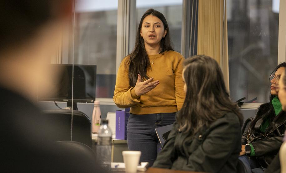 Portos do Paraná incentiva negócios com impacto socioambiental positivo