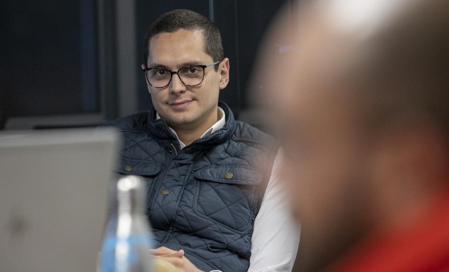 Portos do Paraná incentiva negócios com impacto socioambiental positivo