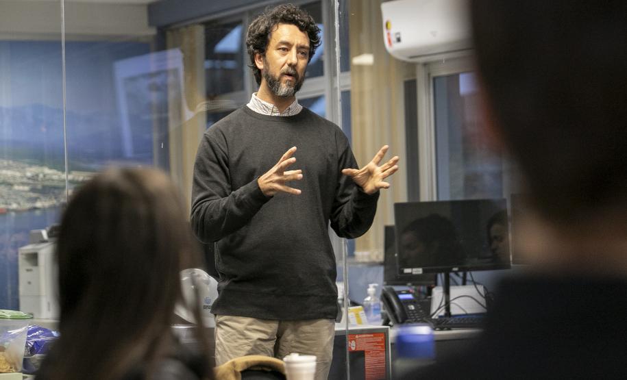 Portos do Paraná incentiva negócios com impacto socioambiental positivo