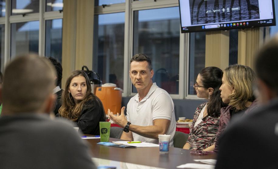 Portos do Paraná incentiva negócios com impacto socioambiental positivo