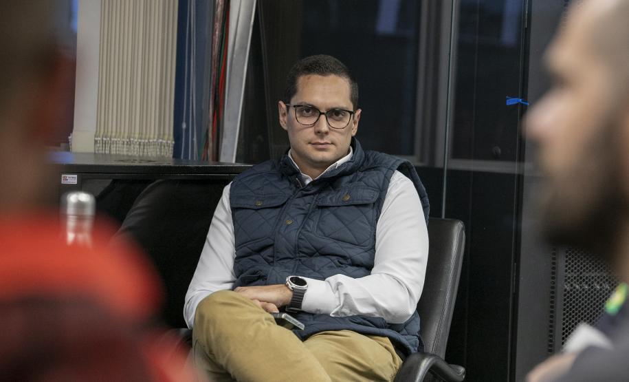 Portos do Paraná incentiva negócios com impacto socioambiental positivo