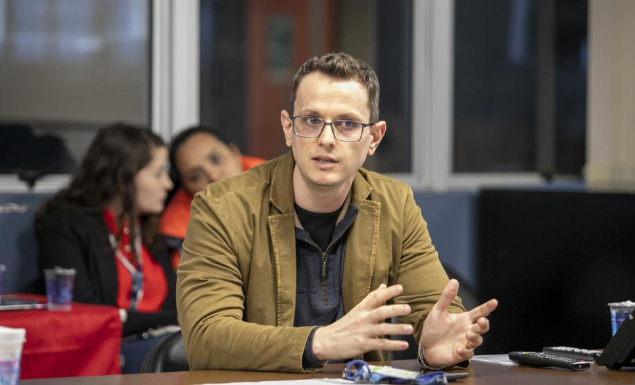 Portos do Paraná incentiva negócios com impacto socioambiental positivo