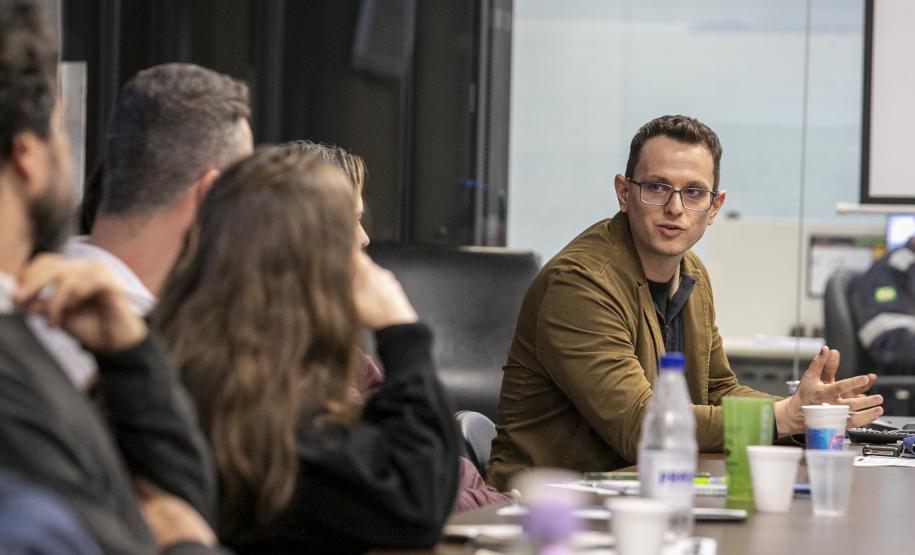 Portos do Paraná incentiva negócios com impacto socioambiental positivo