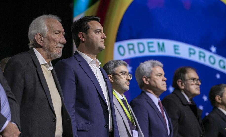 Portos do Paraná é destaque em Seminário Nacional e Internacional sobre Portos Brasileiros